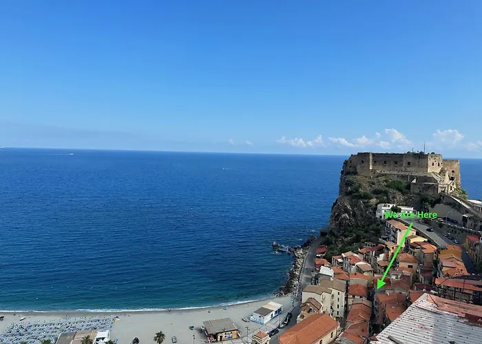 Casa Marina