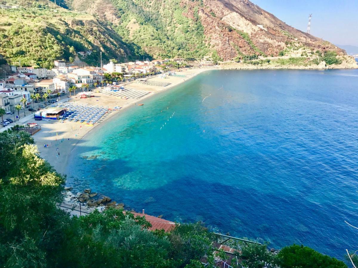 Casa Marina Scilla