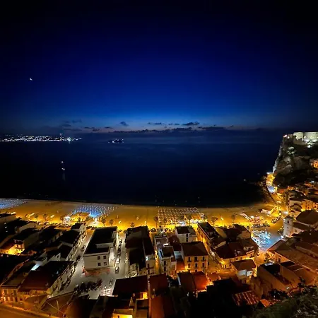 Casa Marina Villa Scilla Exterior photo