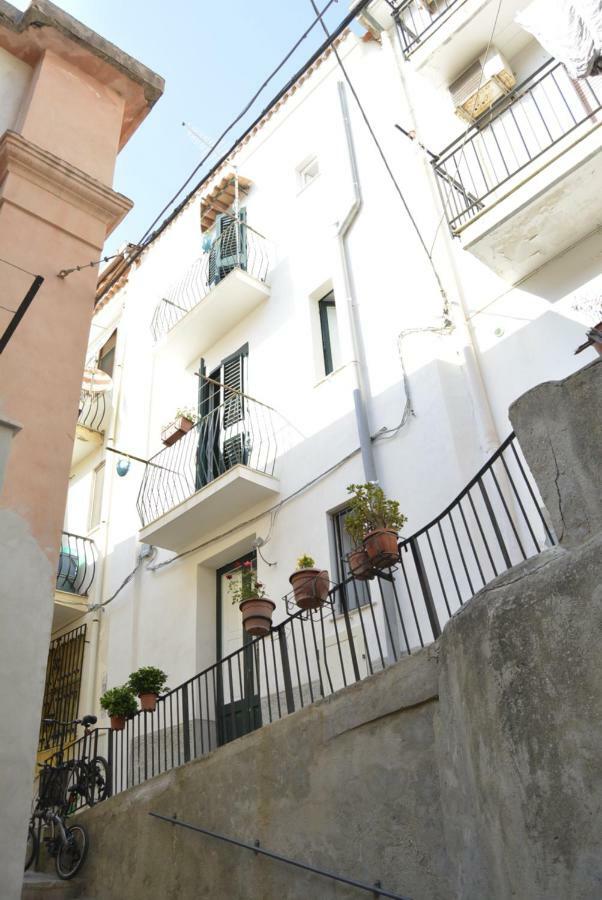 Holiday home Casa Marina *
