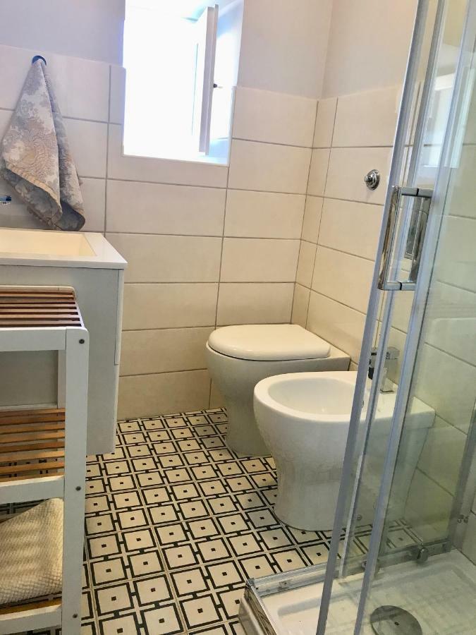 Casa Marina Holiday home Scilla